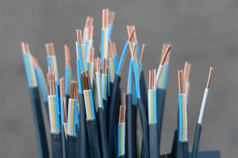 Cable assembly types: How these cables differ from each other