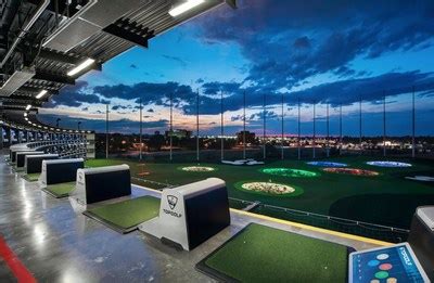 Topgolf Begins Long-Awaited Northeast Expansion, Confirms ...