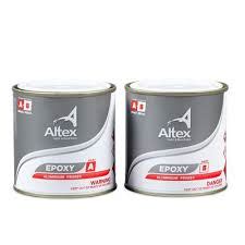 Altex Epoxy Aluminium 121 Primer 500ml kit - Boat Parts, Boat Accessories, Marine Supplies Shop ...