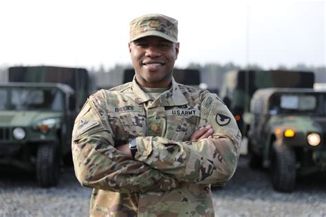 DVIDS - News - Memphis logistics pro sets the stage for U.S.-NATO exercises in COVID-vigilant ...