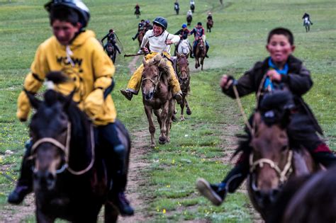 Photos: Inside the lives of Mongolia's nomads | Adventure.com