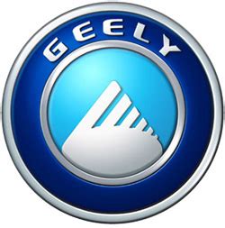 Best Car Logos: Geely Automobile logo Images and Geely Automobile History