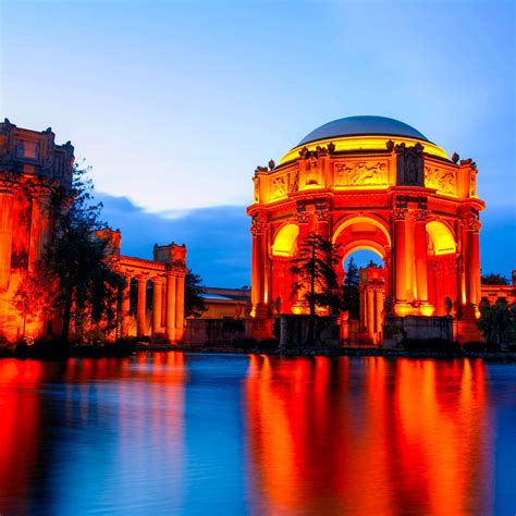 Palace of Fine Arts Theatre - All You Need to Know BEFORE You Go (2024)