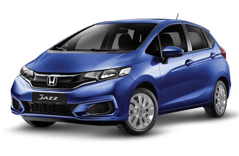 Honda Jazz