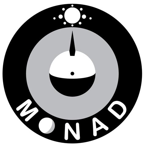 History of Monads – A New Paradigm of Time