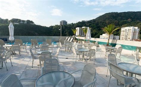 Windsor Plaza Copacabana - TGW Travel Group