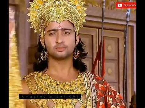 Ardi (Arjun Draupadi) | Mahabharat | Amazing Creations - YouTube