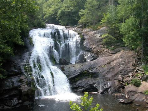 Cherokee National Forest, Tennessee (With images) | Hiking spots, Smokey mountains national park ...