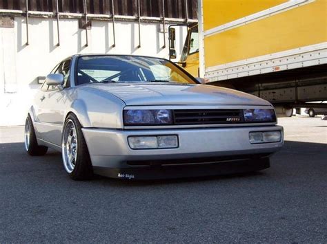 Corrado | Vw corrado, Car in the world, Volkswagen