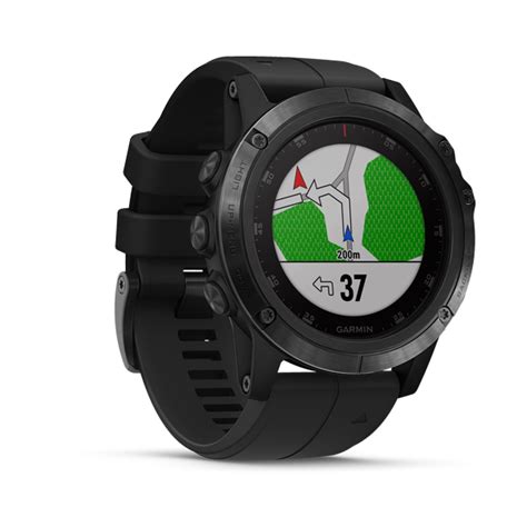 fēnix 5X Plus | Discontinued | Garmin Indonesia