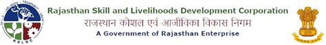 PMKVY COURSES - Rajasthan Skill and Livelihoods Development Corporation ...