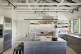 Photo 8 of 11 in Orcas Island Community Space and Farm Kitchen by DeForest Architects PLLC - Dwell
