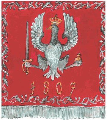 Historical Flags of Our Ancestors - The Evolution of the Polish Coat-of ...