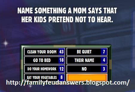 Family feud baby shower game questions - gaseair