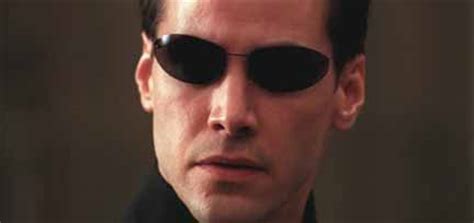 Matrix Sunglasses - Neo I Sunglasses - the original Matrix Sunglasses