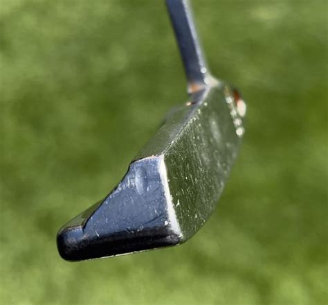 An UP-CLOSE look at Tiger Woods’ famous Scotty Cameron putter – GolfWRX