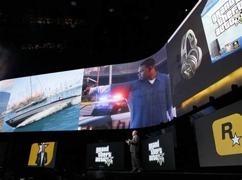 'GTA 6' gameplay leak suggests it might have male, female protagonist ...