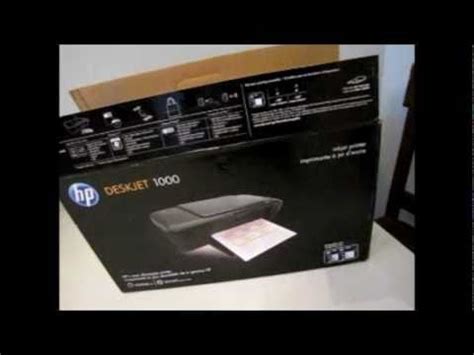 Printer driver hp deskjet 1000 - todomertq