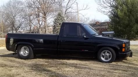 1989 Chevrolet Silverado C1500 Pickup | T89 | Kansas City Spring 2012