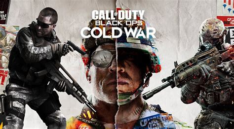 Call of Duty: Black Ops Cold War February 6th Patch Notes