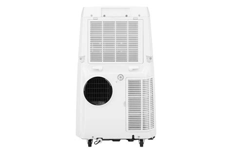 Lg Portable Air Conditioner Manual Lp1015Wnr / Lg Portable Ac How To ...