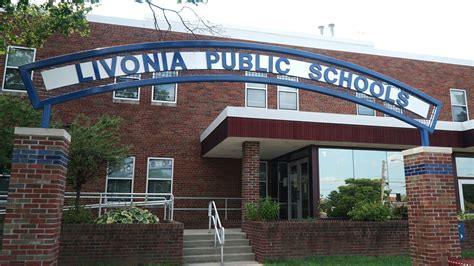 Livonia school board expels student for threatening teacher