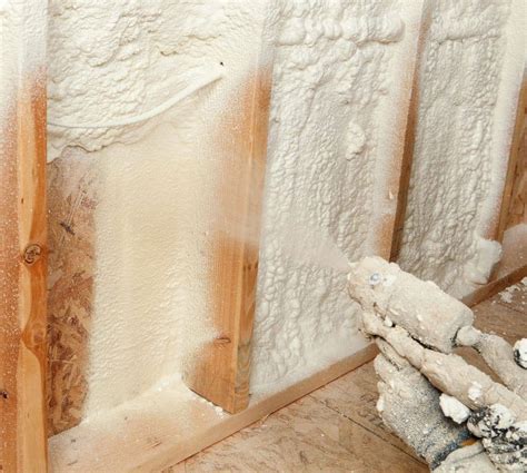 Icynene Insulation: The Number 1 Kickass Spray Foam Insulation