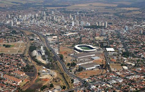 Fotos de Araraquara - SP | Cidades em fotos