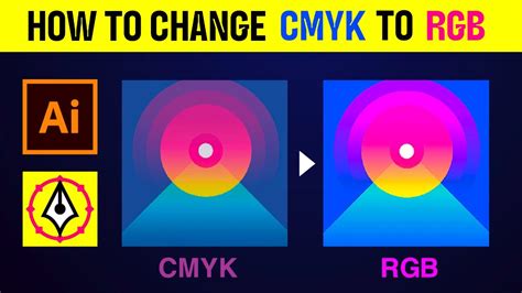 Rgb to cmyk photo converter software - csbasta