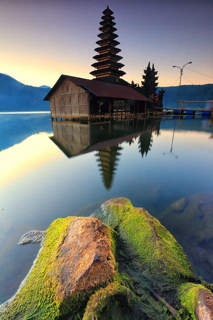 Jati Temple | D Kusuma | Flickr