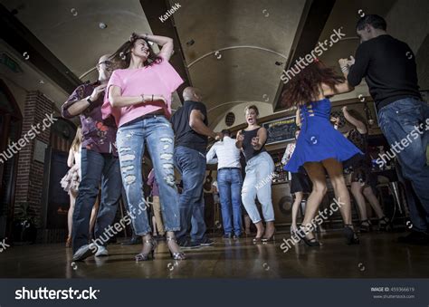 1,398 Group salsa party Images, Stock Photos & Vectors | Shutterstock