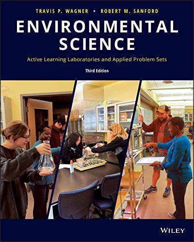 Environmental Science - 9781119462590 | SlugBooks