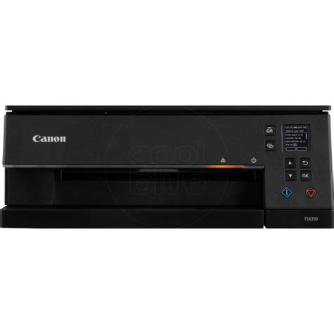 Canon PIXMA TS6350 - Vergelijk-Printers.nl