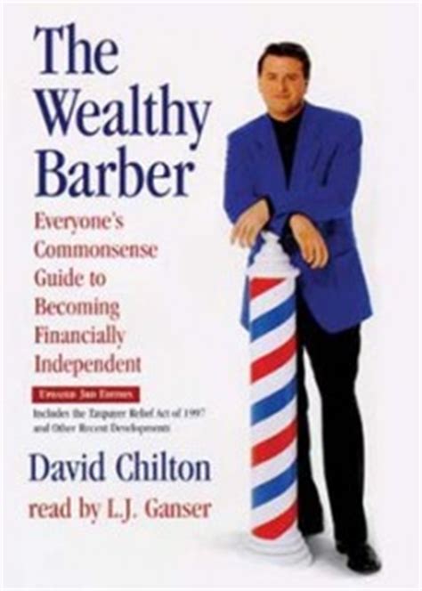 The Wealthy Barber - Review