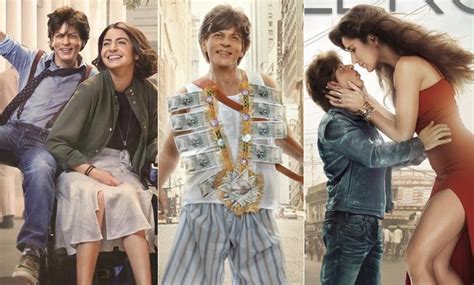 Zero Trailer: 5 things to watch for in this Shah Rukh Khan, Katrina Kaif, Anushka Sharma starrer ...