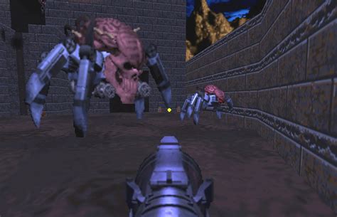 Doom 64 Will Feature New Levels And Can Run At Up To 1000, 41% OFF