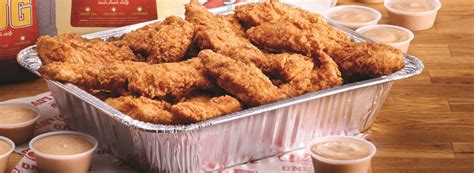 Having Raising Canes catered is a request from the graduate. Chicken ...