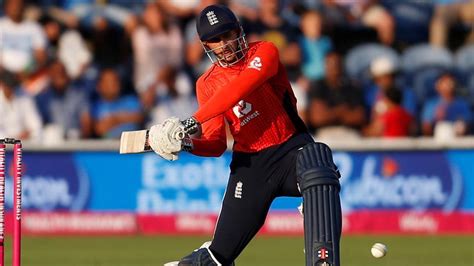 India vs England, 2nd T20, highlights: Hales 58*, England win by 5 wickets | Crickit