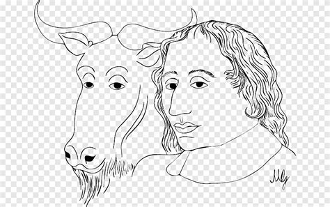 Homo sapiens Ear Line art Character Sketch, ear, white, mammal png | PNGEgg