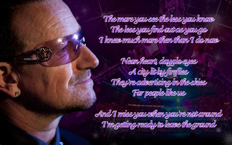 Quotes From Bono Of U2. QuotesGram