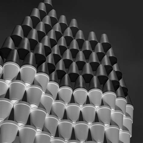 50ct. Styrofoam Cups on Behance