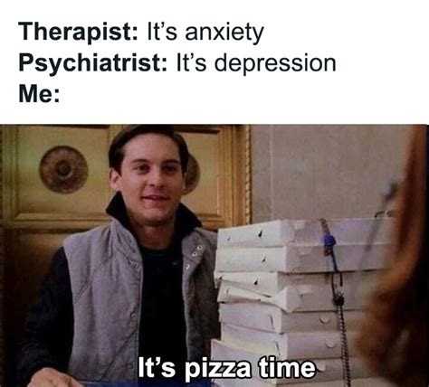 105 Mental Health Memes That May Make You Consider Therapy After Laughing At Them