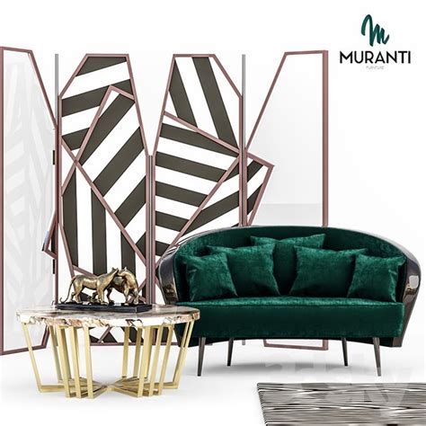 Set Sofa Muranti | Hotel furniture, Furniture, Luxury furniture