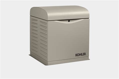 KOHLER GENERATORS