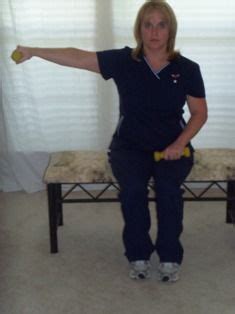 Arm Exercises for Stroke Patients | Stroke rehab exercises, Arm workout ...