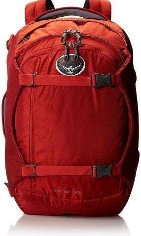 Osprey Porter 46 Review | Travel Gear Addict