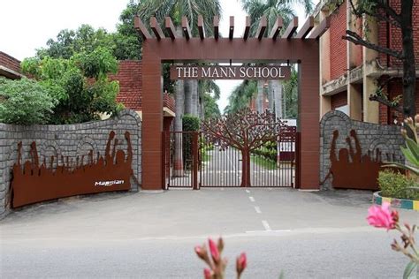 Top Best CBSE Boarding Schools in Delhi NCR India-The Mann School