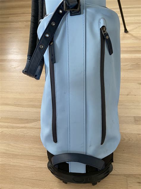 Stitch SL1- Baby Blue - For Sale Archive-For Feedback Reference - GolfWRX