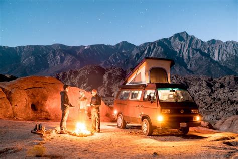 Car Camping Basics: How To Plan Your First Car Camping Trip