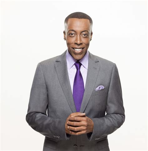 Hire Producer and Actor Arsenio Hall for Your Event | PDA Speakers